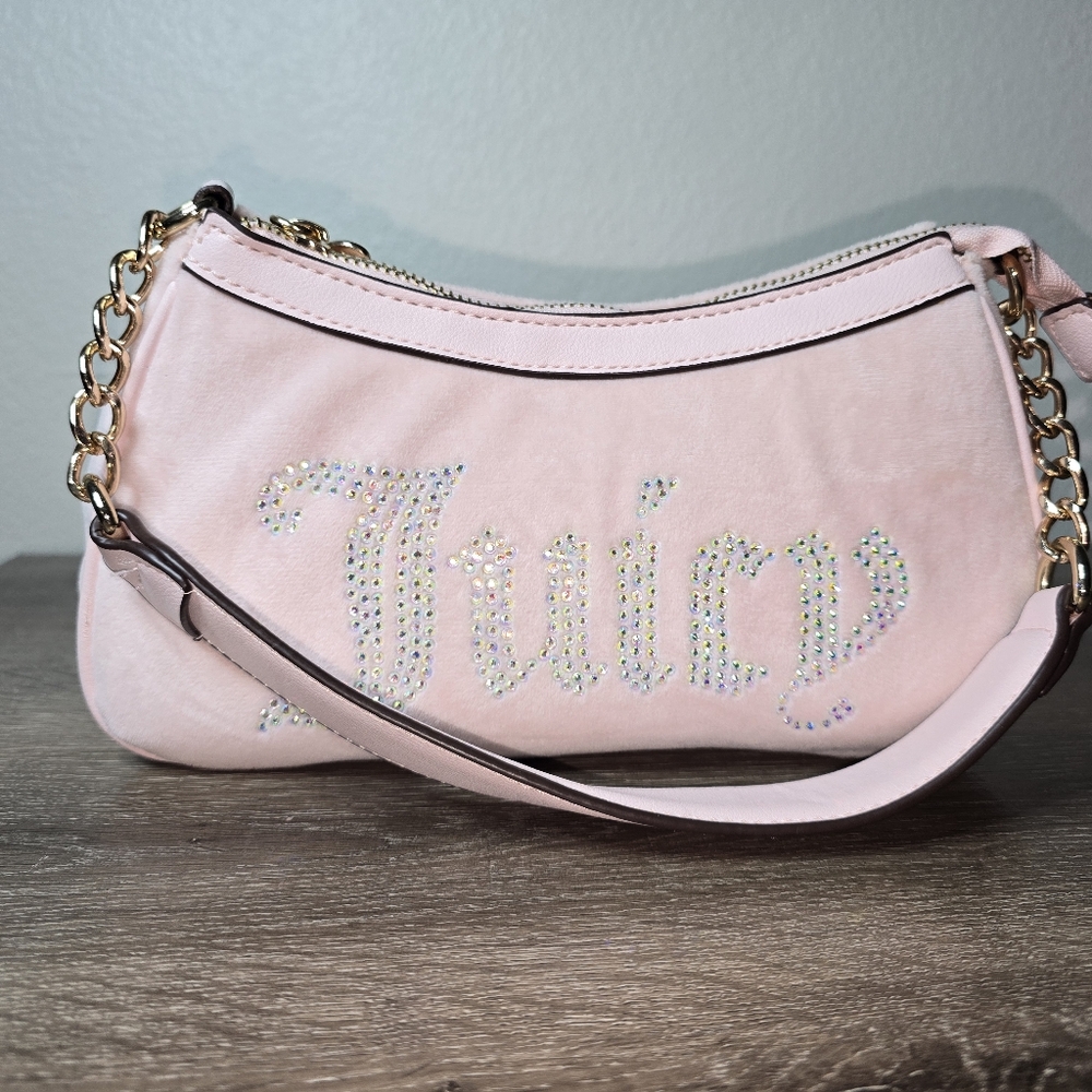 Juicy Couture Shoulder Bag
